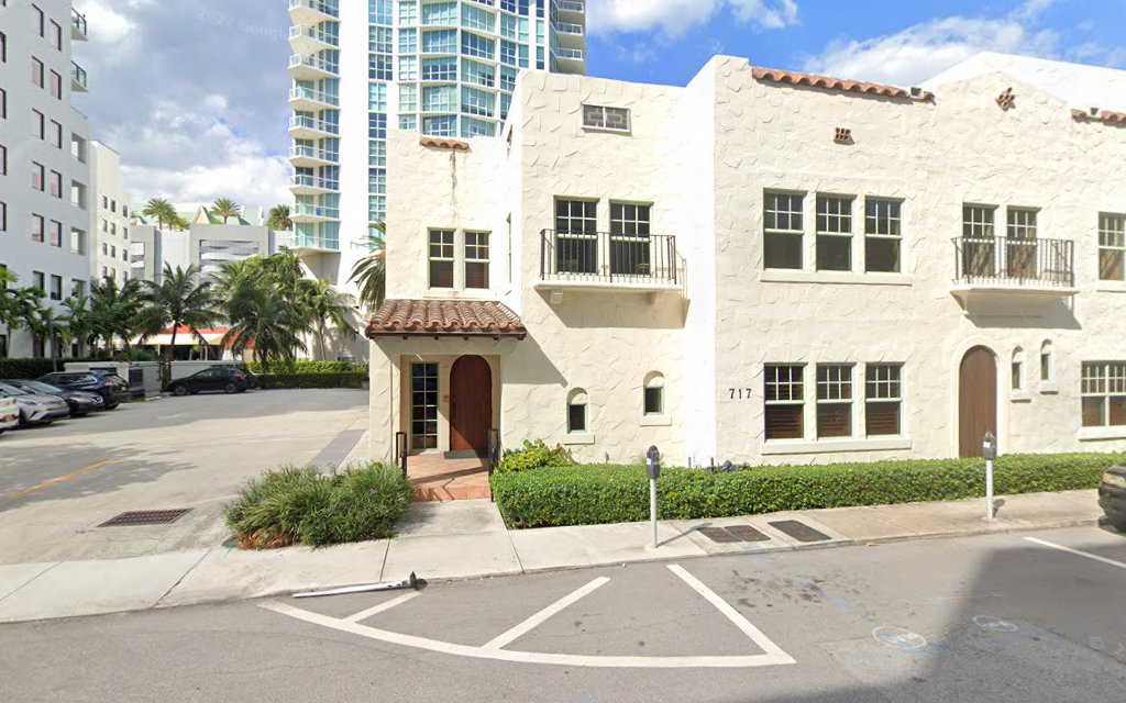 SÖRCE Health clinic in Fort Lauderdale